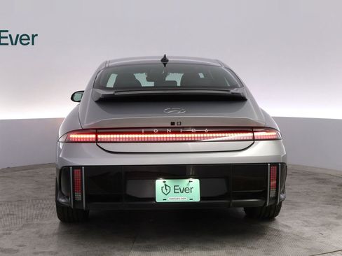 Used 2023 Hyundai Ioniq 6 Limited RWD image 15
