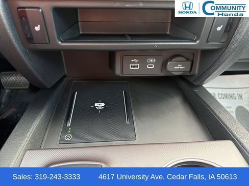 New 2026 Honda Ridgeline RTL image 32