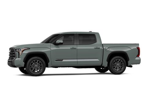 New 2025 Toyota Tundra Platinum image 35