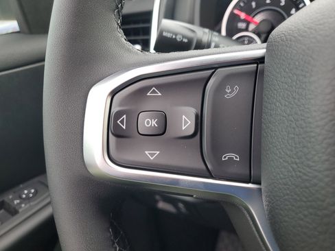 New 2026 RAM 1500 Big Horn image 14