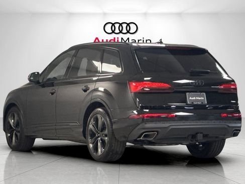 New 2026 Audi Q7 3.0T Premium Plus image 3