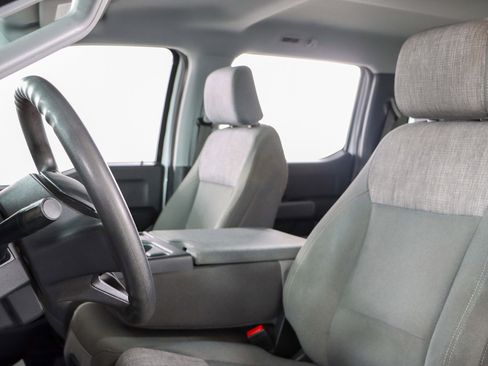 Used 2023 Ford F250 XLT w/ FX4 Off-Road Package image 24