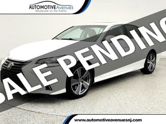 Used 2016 Lexus GS 350 AWD video 1