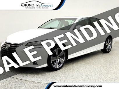 Used 2016 Lexus GS 350 AWD