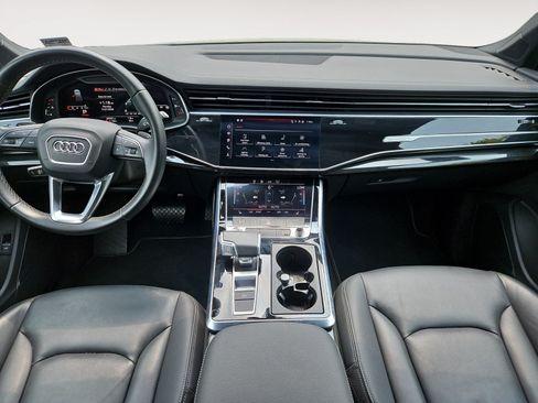 Used 2025 Audi Q7 3.0T Premium Plus AWD/4WD image 10