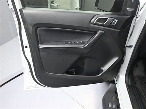 Used 2022 Ford Ranger Lariat w/ Equipment Group 501A High image 17