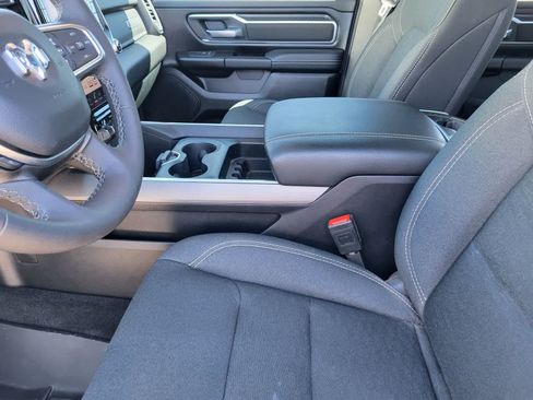 Used 2025 RAM 1500 Big Horn AWD/4WD image 29