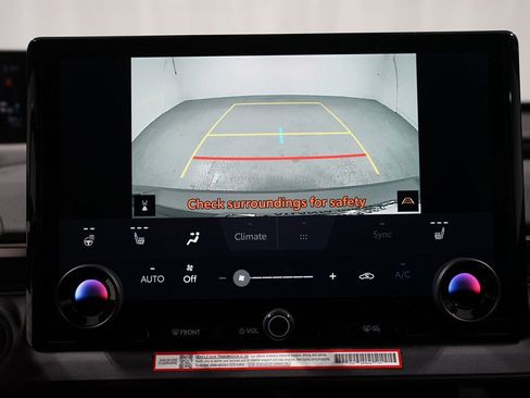 New 2026 Toyota bZ XLE image 17