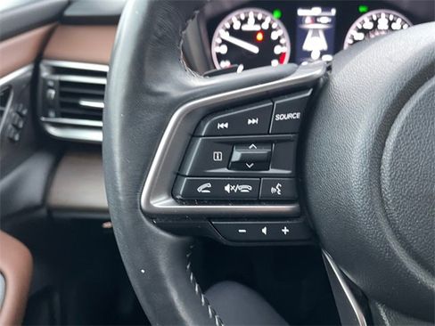 Used 2023 Subaru Outback Touring XT w/ Tech Package 2 image 16