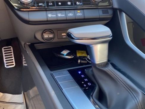 New 2026 Hyundai Elantra Sport image 21