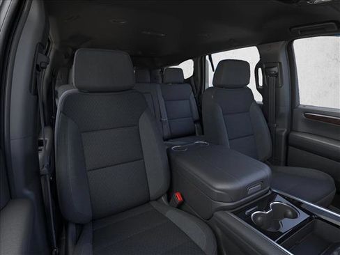 New 2026 Chevrolet Tahoe LS RWD image 16