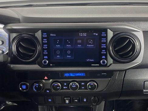 Certified 2023 Toyota Tacoma TRD Off-Road AWD/4WD image 14