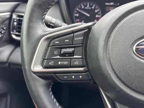 Used 2023 Subaru Outback Touring XT AWD/4WD image 21