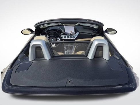 Used 2012 BMW Z4 sDrive35i RWD image 54