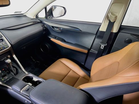 Used 2019 Lexus NX 300 AWD w/ Premium Package image 24