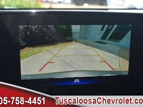 Used 2026 Chevrolet TrailBlazer RS w/ Driver Confidence Package FWD image 32