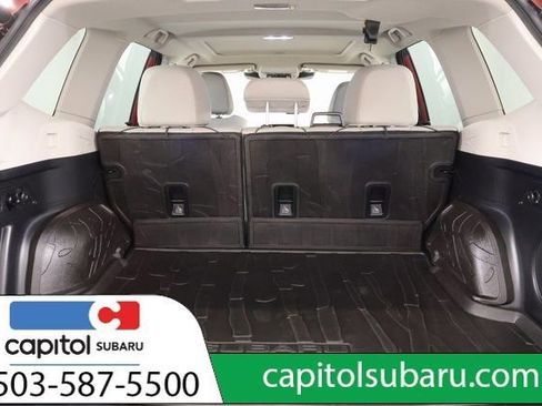 Used 2022 Subaru Forester Limited w/ Popular Package #2 AWD/4WD image 29