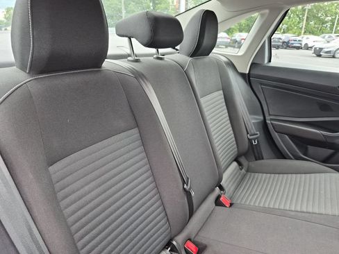 Used 2024 Volkswagen Jetta S FWD image 30