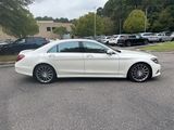 Used 2015 Mercedes-Benz S 550 Sedan image 4