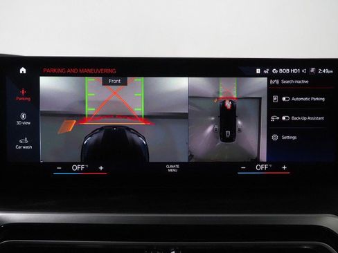 Used 2023 BMW i4 eDrive35 image 30