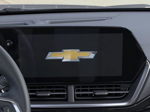 New 2026 Chevrolet Trax ACTIV w/ Driver Confidence Package image 20
