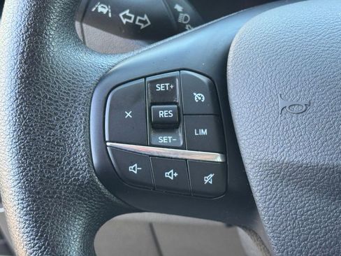 Used 2024 Ford Transit 350 XLT image 21