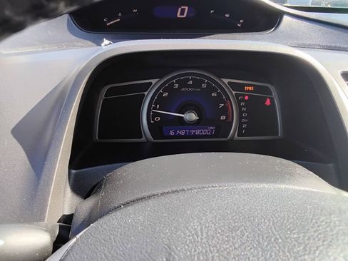 Used 2011 Honda Civic LX-S image 13