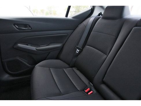 New 2025 Nissan Altima 2.5 S image 9