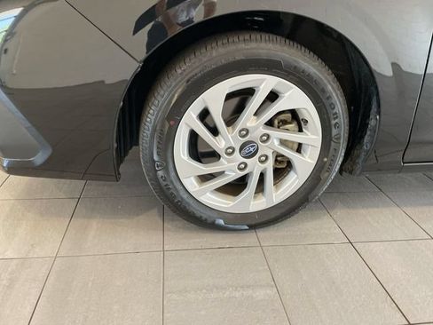 Certified 2024 Subaru Impreza 2.0i AWD/4WD image 8
