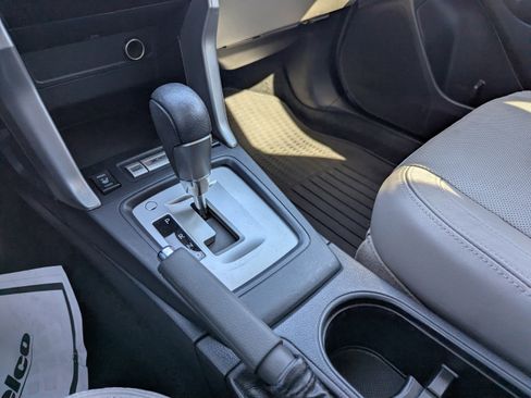 Used 2017 Subaru Forester 2.5i Limited AWD/4WD image 25