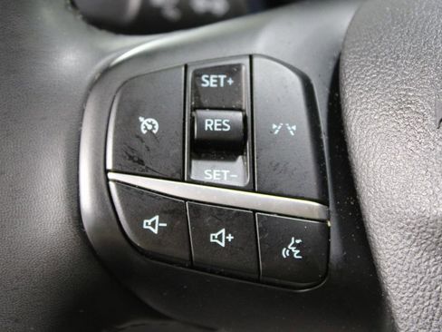 Used 2024 Ford Escape Active image 36