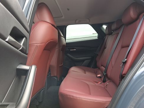New 2026 MAZDA CX-30 AWD 2.5 S image 8