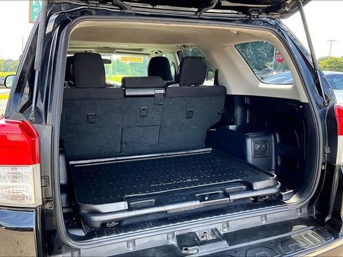 Used 2013 Toyota 4Runner SR5 w/ Convenience Pkg RWD image 29