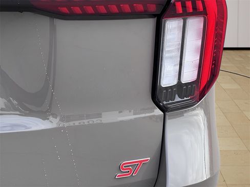 New 2026 Ford Explorer ST w/ Sun And Sound Package image 45