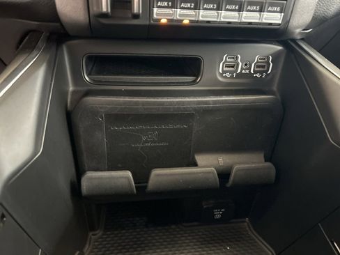 Used 2021 RAM 2500 Laramie image 59
