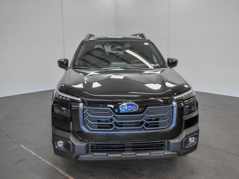 New 2026 Subaru Outback Limited AWD/4WD image 2