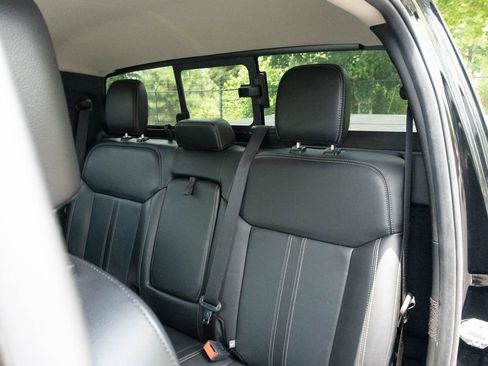 Used 2022 Ford Ranger Lariat w/ Equipment Group 501A High AWD/4WD image 17