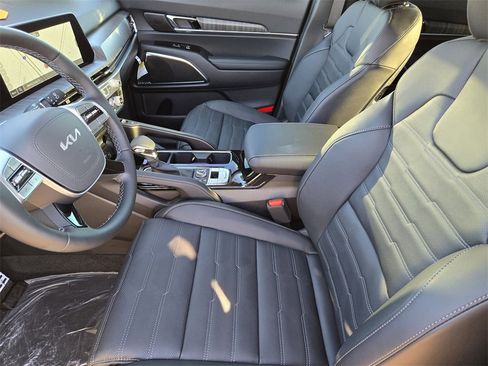 New 2025 Kia Telluride SX Prestige image 9
