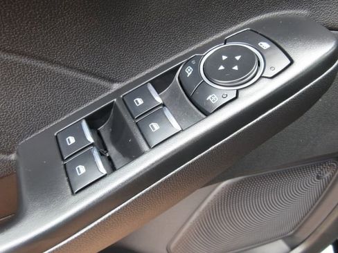 New 2025 Ford Escape ST-Line w/ Equipment Group 301A image 10