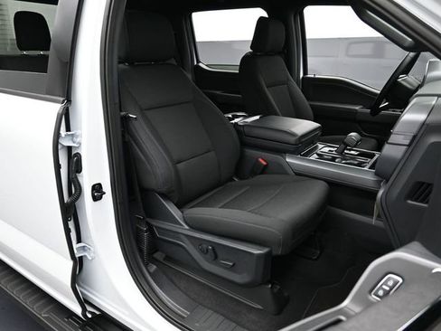 New 2025 Ford F150 XLT w/ Equipment Group 302A MID image 28