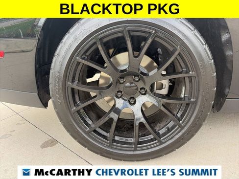 Used 2021 Dodge Challenger GT w/ Blacktop Package image 15