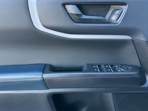 Used 2022 Ford Bronco Sport Outer Banks w/ Tech Package image 13