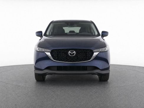 Certified 2025 MAZDA CX-5 AWD 2.5 S w/ Preferred Package image 5