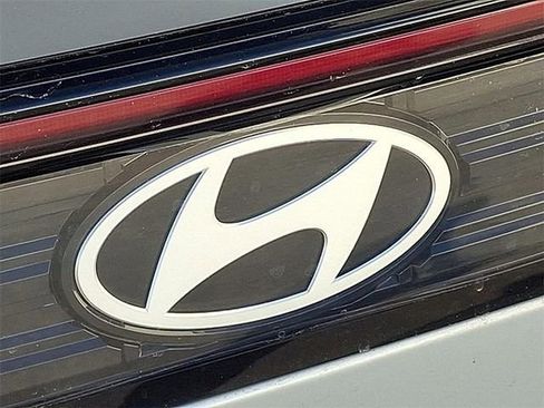 Used 2025 Hyundai Sonata N Line image 26