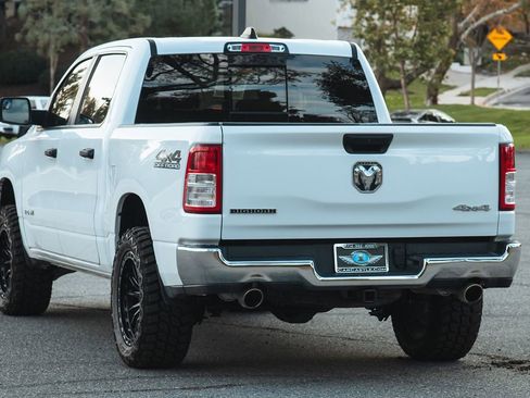 Used 2023 RAM 1500 Big Horn image 13