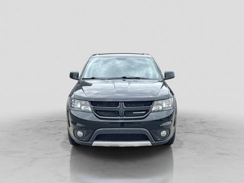 Used 2017 Dodge Journey GT AWD/4WD image 12