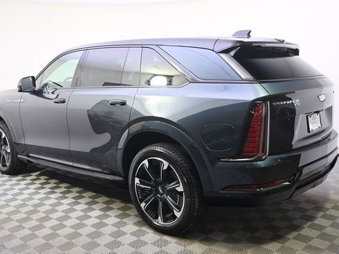 New 2025 Cadillac Escalade IQ Sport 1 AWD/4WD image 3