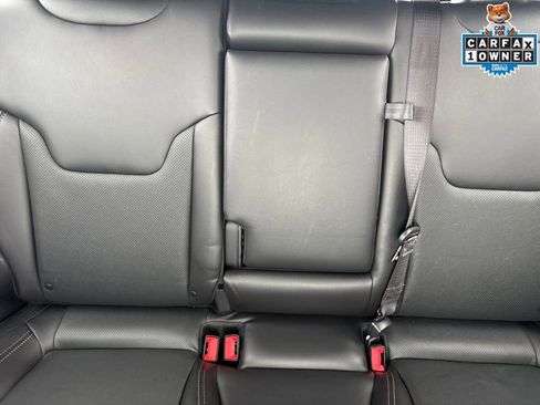 Certified 2022 Jeep Compass Limited image 27