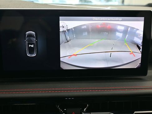 Used 2024 Dodge Hornet GT image 21