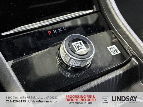 New 2025 Jeep Grand Cherokee Altitude AWD/4WD image 27